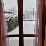 Apartmán Il Sogno Di Bea Terni