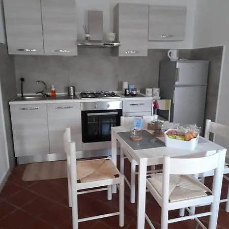 Il Sogno Di Bea Apartament Terni