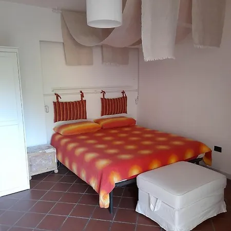 Il Sogno Di Bea Apartament