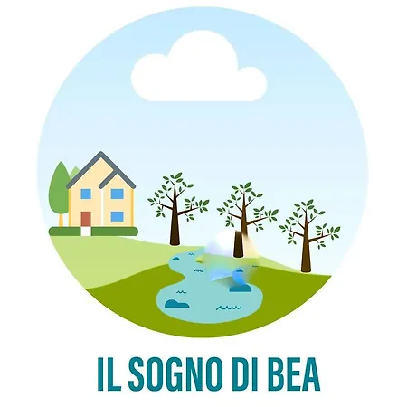 Il Sogno Di Bea Apartamento