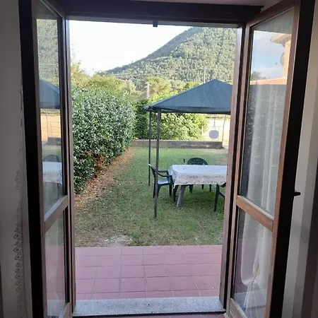 Il Sogno Di Bea Apartman *