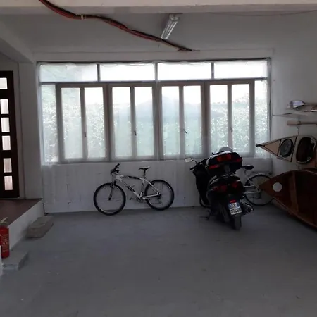 Apartman Il Sogno Di Bea *