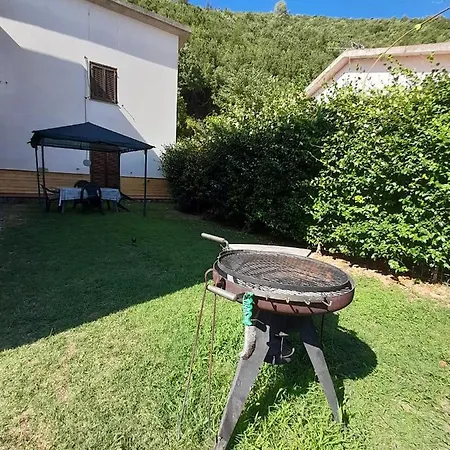 Il Sogno Di Bea Apartament *