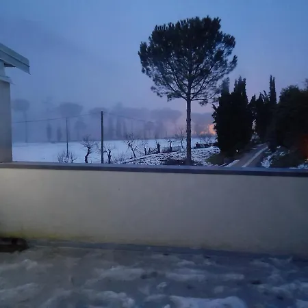 Il Sogno Di Bea Apartament *