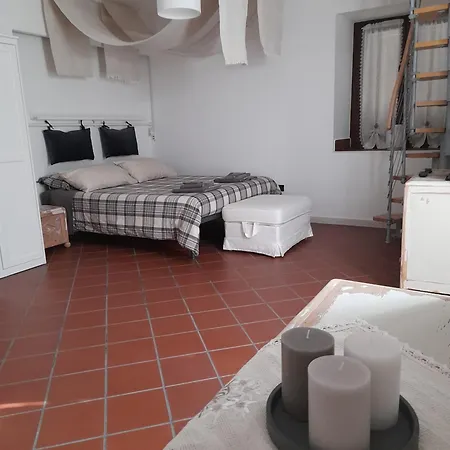 Appartement Il Sogno Di Bea *