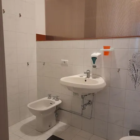 Apartament Il Sogno Di Bea