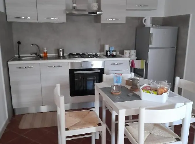 Il Sogno Di Bea Appartement Terni