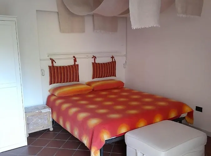 Il Sogno Di Bea Appartement