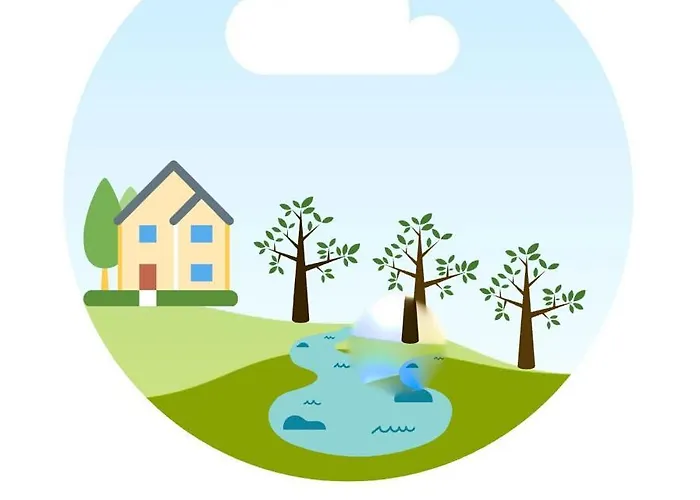 Il Sogno Di Bea Appartement