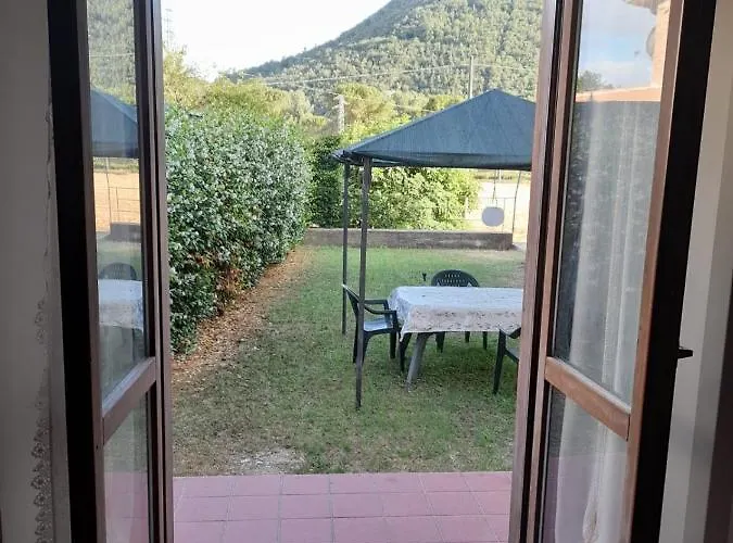 Il Sogno Di Bea Appartement *