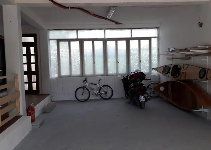 Appartement Il Sogno Di Bea *