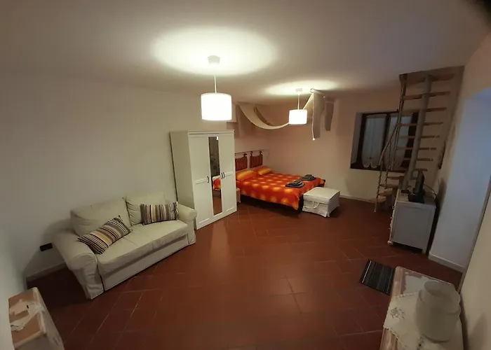 Appartement Il Sogno Di Bea *