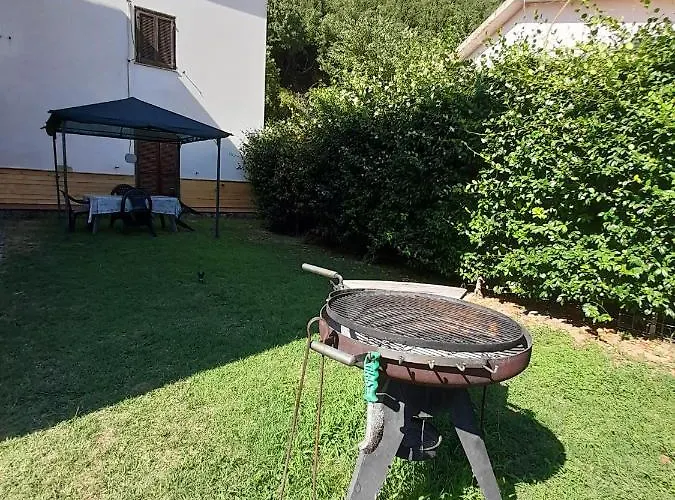 Il Sogno Di Bea Appartement *