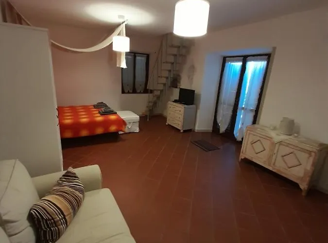 Il Sogno Di Bea * Terni