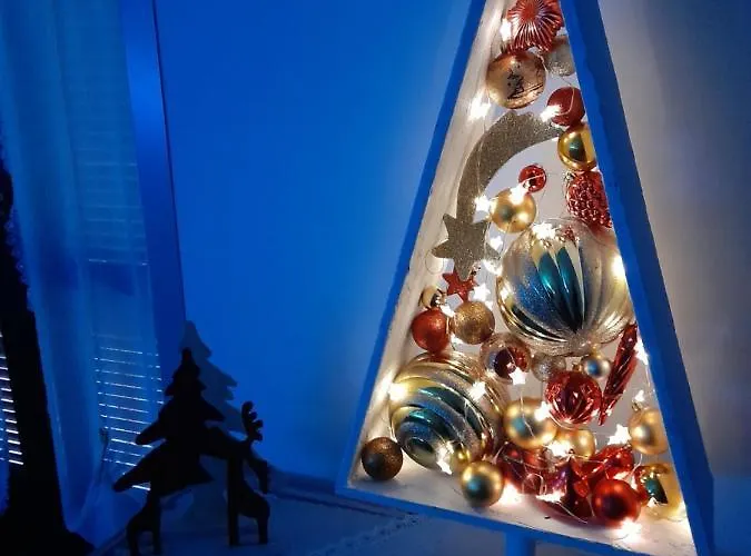 Appartement Il Sogno Di Bea