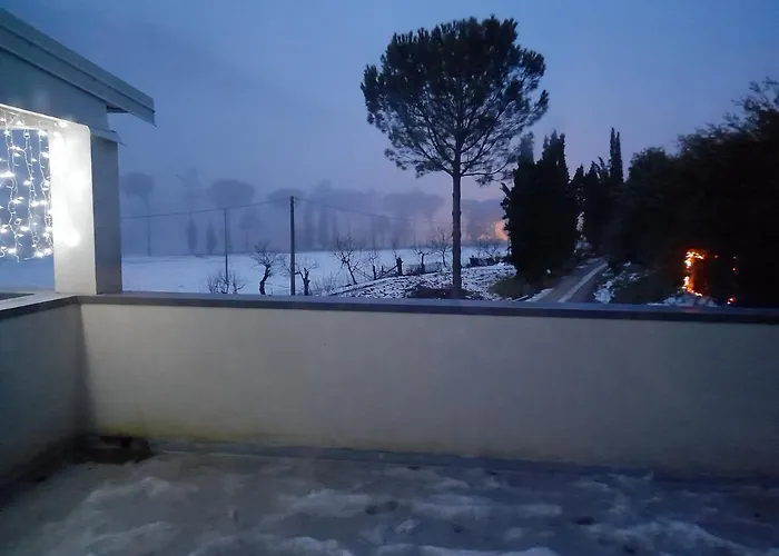 Il Sogno Di Bea شقة *