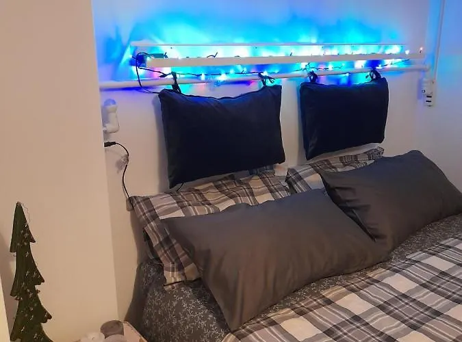 Il Sogno Di Bea Terni