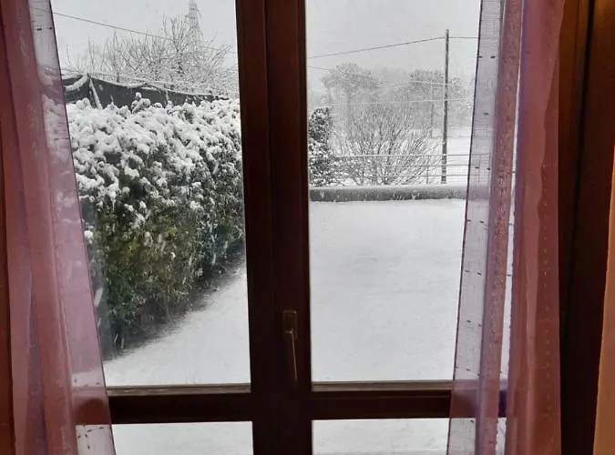 Appartement Il Sogno Di Bea Terni